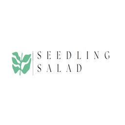 Seedling Salad logo