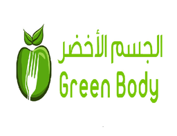 Green body logo