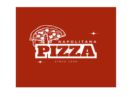 Napolitana Pizza logo