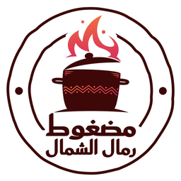 Madghout Rimal Alshamal logo