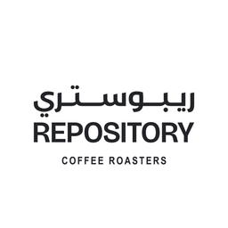 REPOSITORY logo