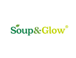 Soup & Glow logo