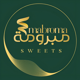 Mabroma Sweets logo