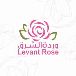 Levant Rose logo