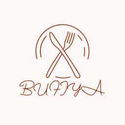Bufiya logo