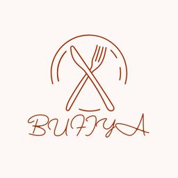 Bufiya logo