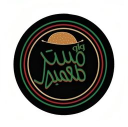 Wow Mr.Taameya logo