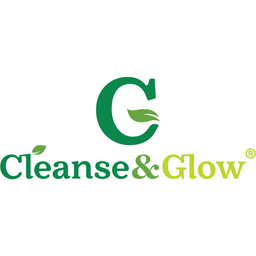 Cleanse & Glow logo
