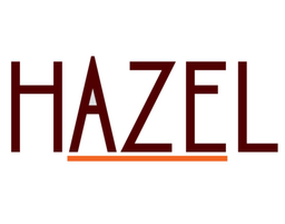 Hazel logo
