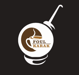 Foul karak logo