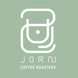 JORN COFFEE ROASTERS logo