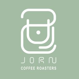JORN COFFEE ROASTERS logo