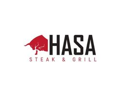 Hasa Steak & Grill logo