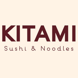 Kitami Sushi & Noodles logo