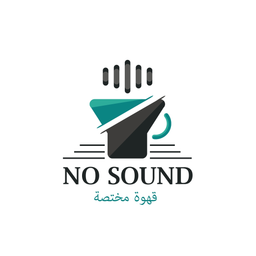 No Sound logo