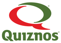 Quiznos logo