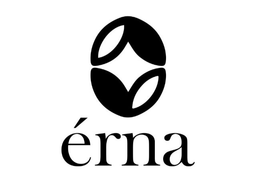érna logo