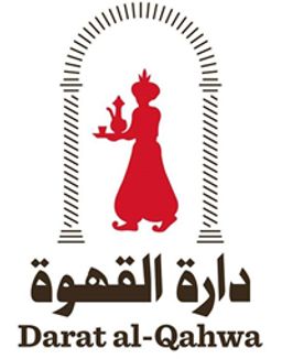 Darat AlQahwa logo