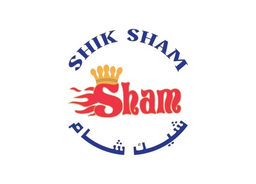Shik Sham logo