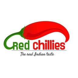 Red Chillies logo