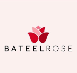 Bateel Rose logo