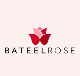 Bateel Rose logo