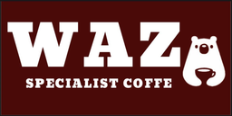 Waz logo