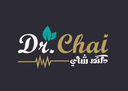 Dr. Chai logo