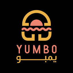 Yumbo Burger logo