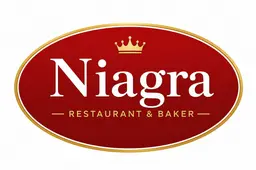 Niagra restaurant logo