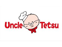 Uncle tetsu logo