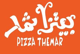 Themar Pizza logo