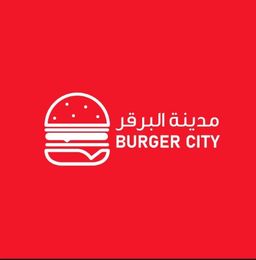Burger City logo