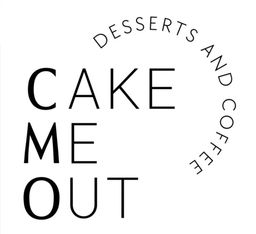 Cake me out logo