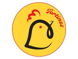 Tortinos logo