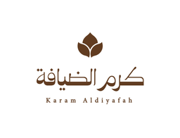 Karam Aldiyafah logo
