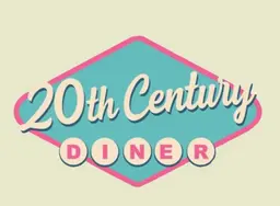 20th century logo