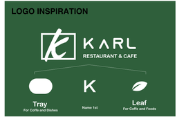 Karl logo