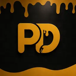 Passion Drop logo