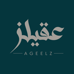 Ageelz logo