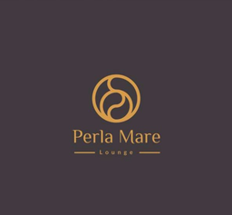 Perla Mare Lounge logo