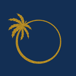 Sunset View logo