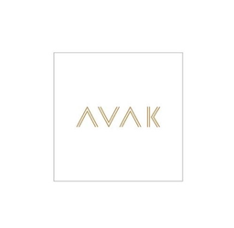 AVAK logo
