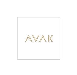 AVAK logo