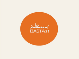 Basta21 logo