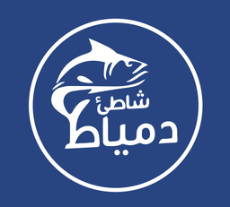 Damietta Beach logo