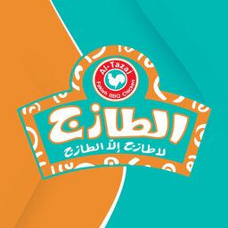 Al Tazaj logo