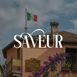 Saveur logo
