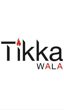 Tikka Wala logo