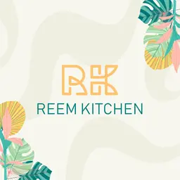 Reem Kitchen logo